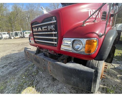 MACK CV713 GRANITE Rebuilders