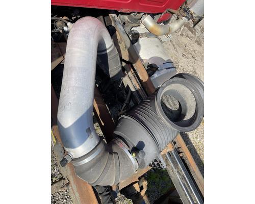 MACK CV713 GRANITE Rebuilders