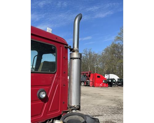 MACK CV713 GRANITE Rebuilders