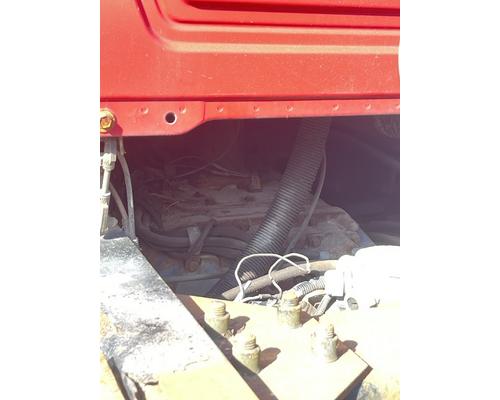 MACK CV713 GRANITE Rebuilders