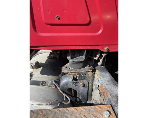 MACK CV713 GRANITE Rebuilders