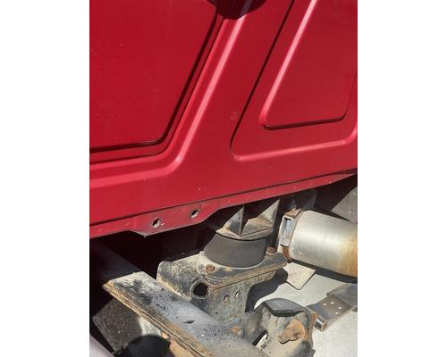 MACK CV713 GRANITE Rebuilders