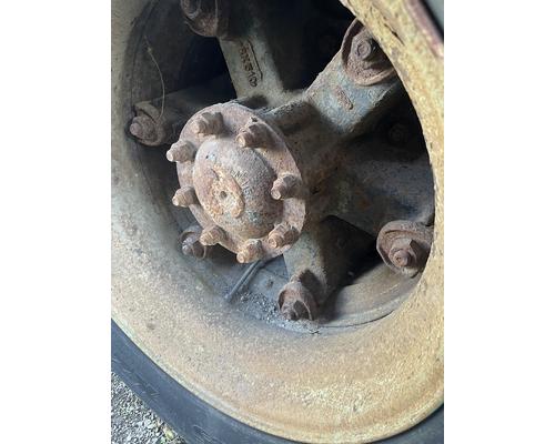 MACK CV713 GRANITE Rebuilders