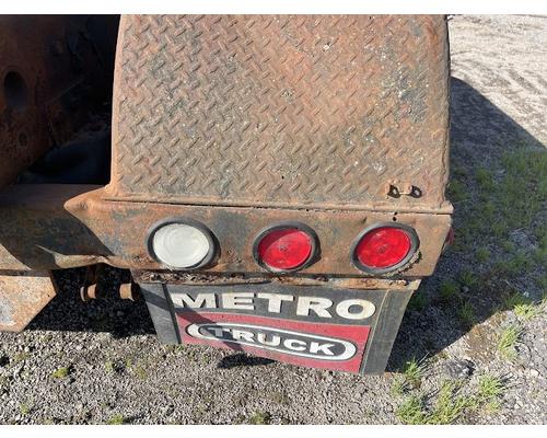 MACK CV713 GRANITE Rebuilders