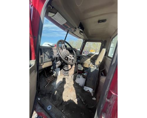 MACK CV713 GRANITE Rebuilders