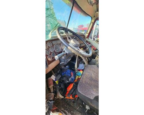  Mack CV713 Granite Steering Column #