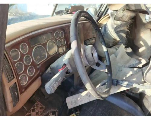  Mack CV713 Granite Steering Column #