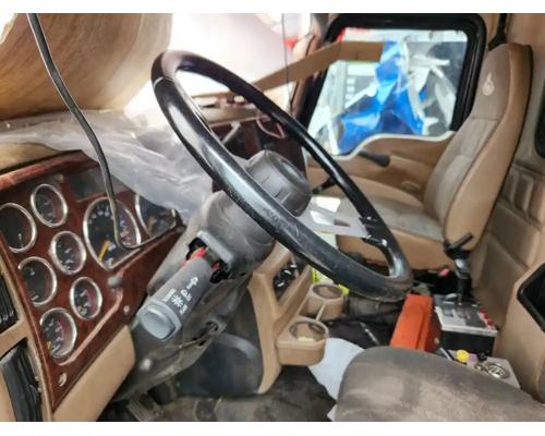  Mack CV713 Granite Steering Column #