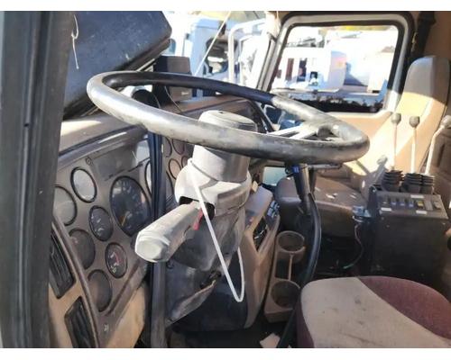 Mack CV713 Granite Steering Column # Mack CV713 Granite Steering Column #