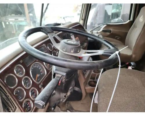  Mack CV713 Granite Steering Column #