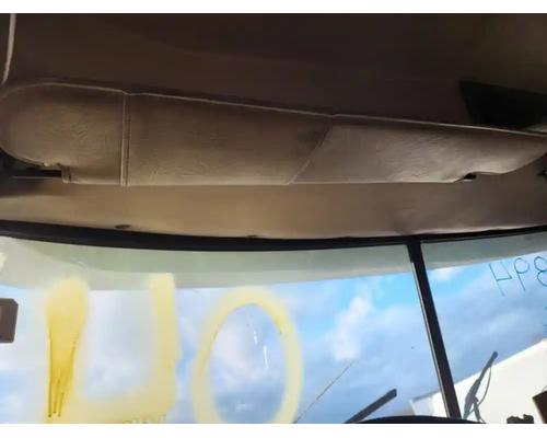  Mack CV713 Granite Visor #