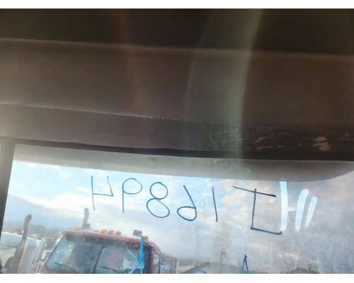  Mack CV713 Granite Visor #