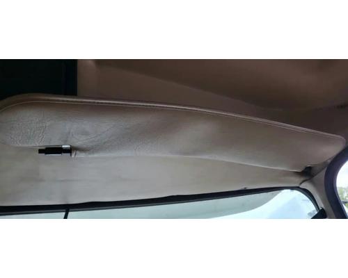  Mack CV713 Granite Visor #