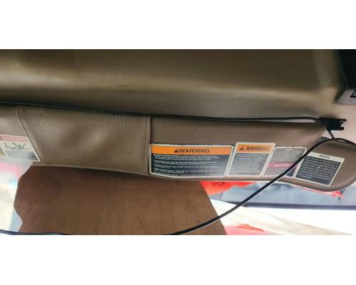  Mack CV713 Granite Visor #