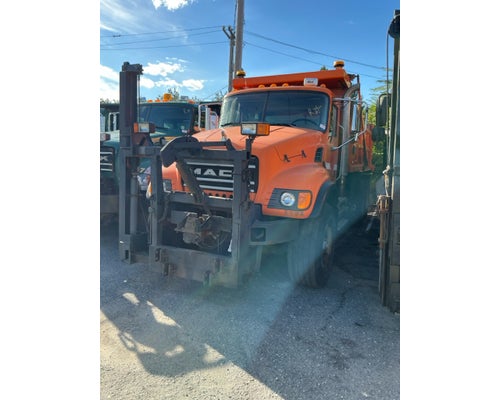 MACK CV713GRANITE Complete Vehicle For Sale by Rydemore Heavy Duty Truck Parts