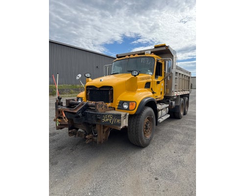 MACK CV713GRANITE Complete Vehicle For Sale by Rydemore Heavy Duty Truck Parts