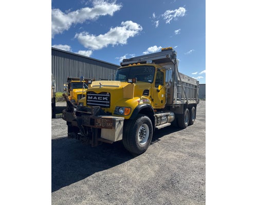 MACK CV713GRANITE Complete Vehicle For Sale by Rydemore Heavy Duty Truck Parts