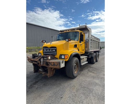 MACK CV713GRANITE Complete Vehicle For Sale by Rydemore Heavy Duty Truck Parts