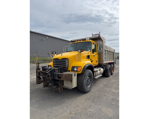 MACK CV713GRANITE Complete Vehicle For Sale by Rydemore Heavy Duty Truck Parts