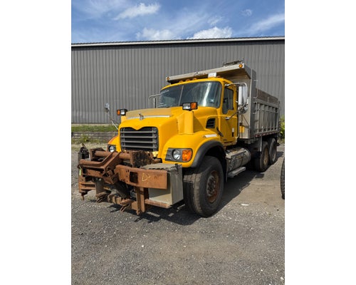 MACK CV713GRANITE Complete Vehicle For Sale by Rydemore Heavy Duty Truck Parts