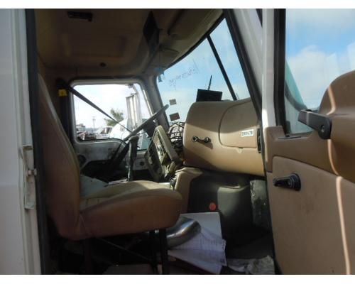 MACK CV713 Cab in CRANDALL, TX 18267