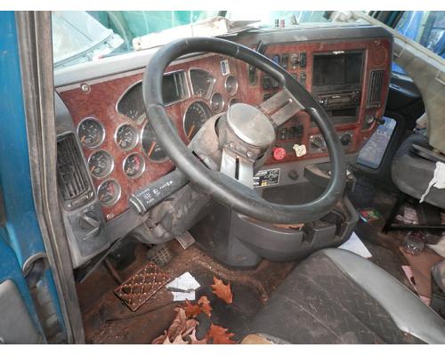 2011 MACK CX600/VISION SERIES Steering Column #