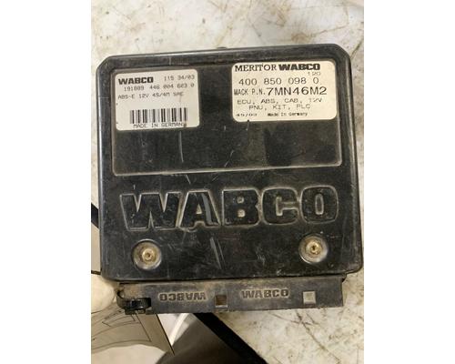 MACK CX600/VISION SERIES ECM (Brake & ABS)