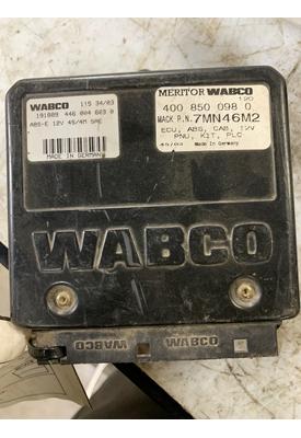 MACK CX600/VISION SERIES ECM (Brake & ABS)