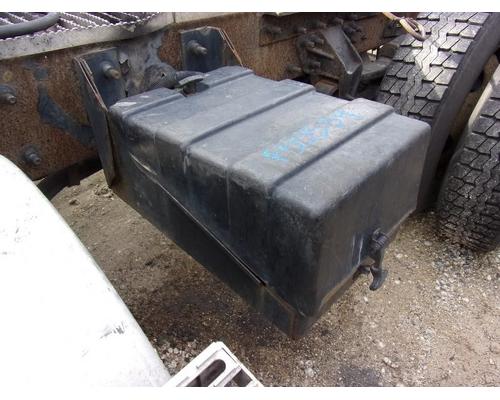  Mack CX612 Vision Battery Box #