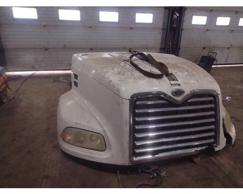 MACK CX612 VISION Hood