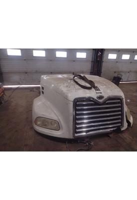 MACK CX612 VISION Hood