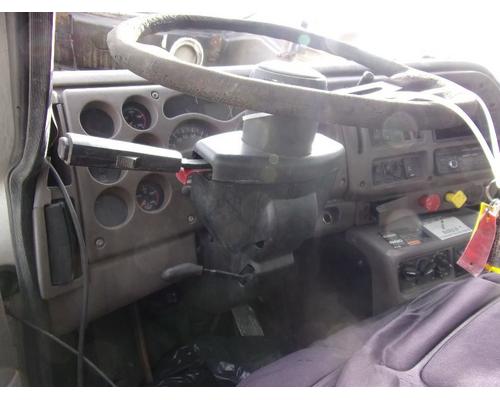  Mack CX612 Vision Steering Column #