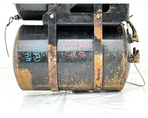 Mack CX613 Vision Air Tank # Mack CX613 Vision Air Tank #