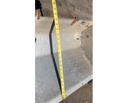 MACK CX613 VISION Battery Box Cover