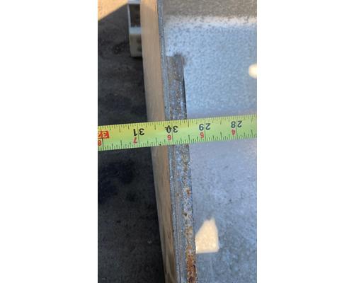 MACK CX613 VISION Battery Box Cover