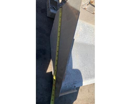 MACK CX613 VISION Battery Box Cover