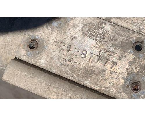 MACK CX613 VISION Battery Box Cover