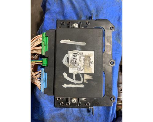 MACK CX613 VISION Cab Control Module ECM