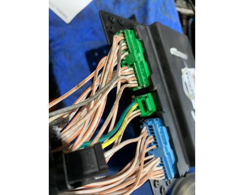 MACK CX613 VISION Cab Control Module ECM