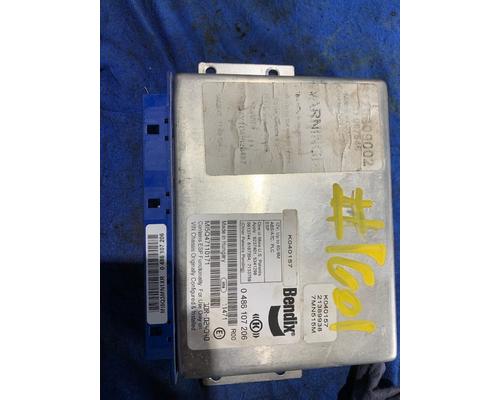 MACK CX613 VISION ECM (Brake & ABS)