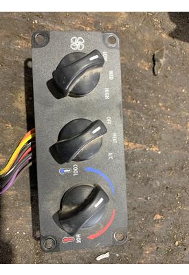MACK CX613 VISION ECM (HVAC)/climate control