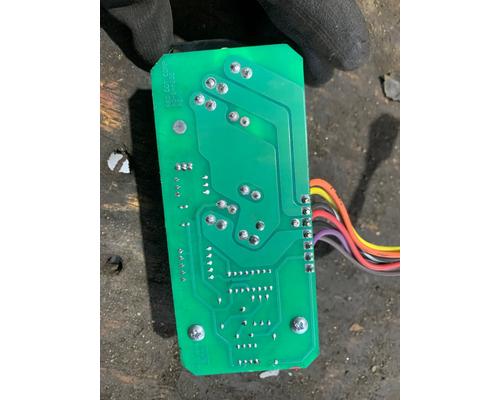 MACK CX613 VISION ECM (HVAC)climate control