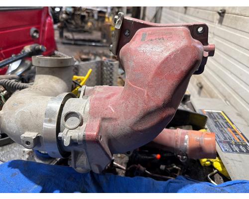 MACK CX613 VISION Engine Parts Misc.