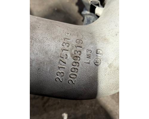 MACK CX613 VISION Engine Parts Misc.