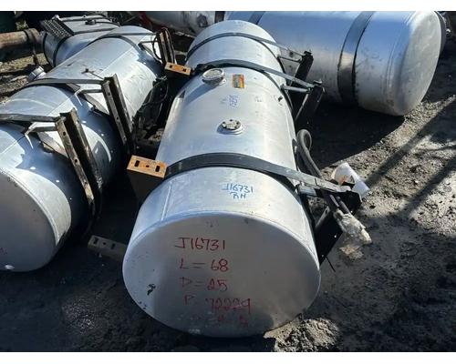  Mack CX613 Vision Fuel Tank #