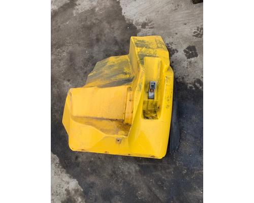 MACK CX613 VISION Fender