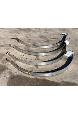 MACK CX613 VISION Fuel Tank Strap/Hanger