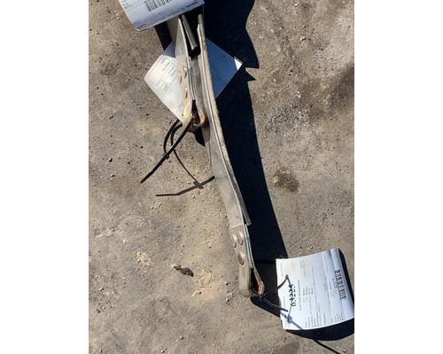 MACK CX613 VISION Fuel Tank StrapHanger