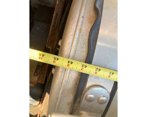 MACK CX613 VISION Fuel Tank