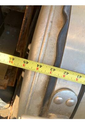 MACK CX613 VISION Fuel Tank